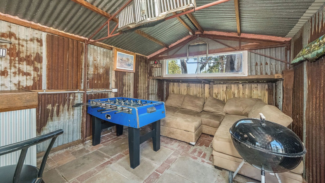 Photo of Livingroom in Mannum