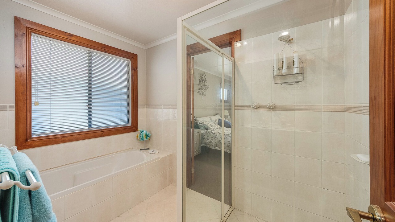 Photo of Bathroom in Mannum