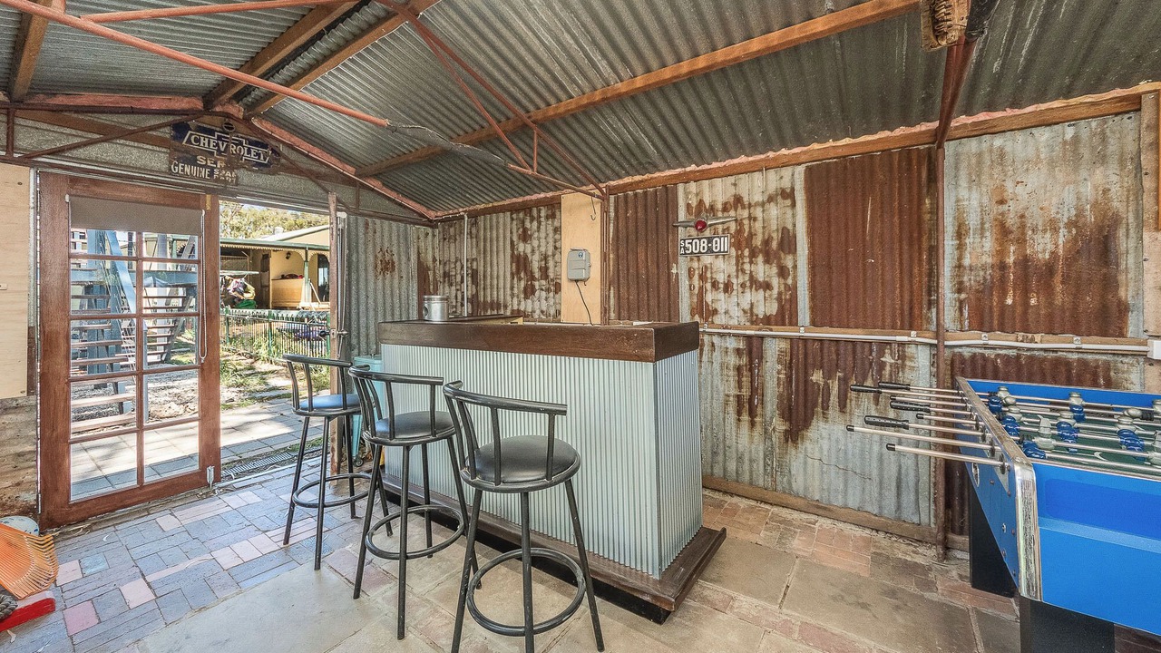 Photo of Bedroom in Mannum