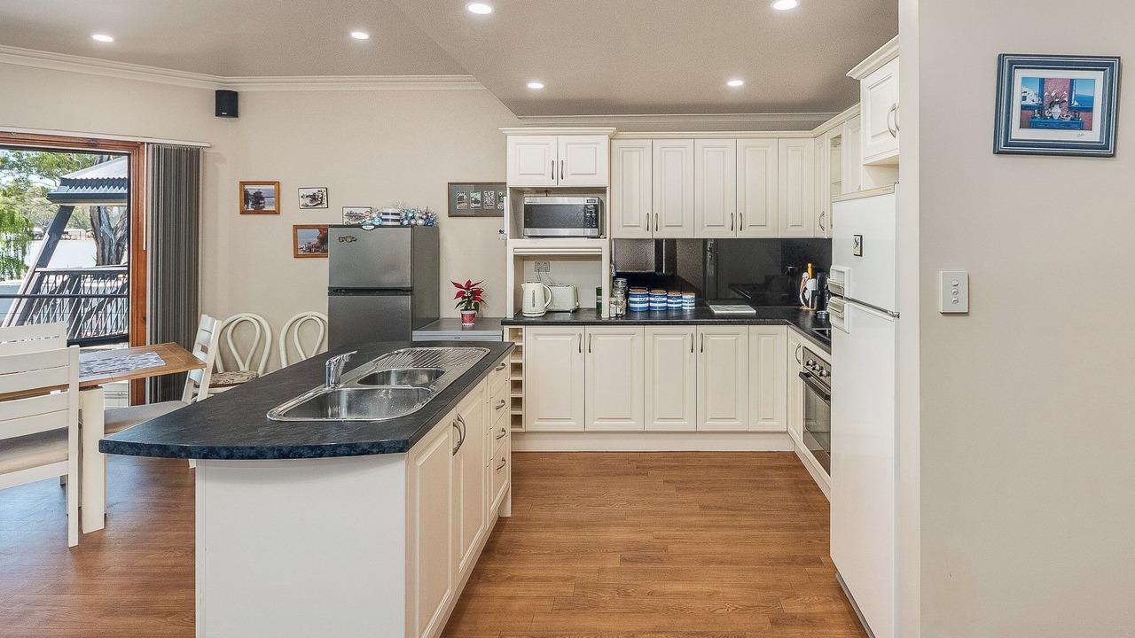 Photo of Kitchen in Mannum