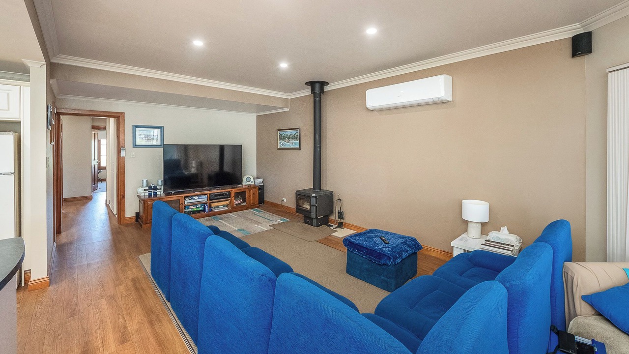 Photo of Livingroom in Mannum