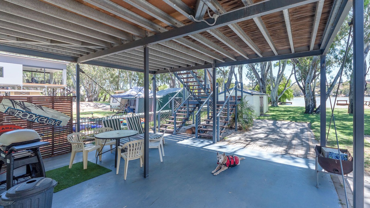 Photo of Outdoor in Mannum