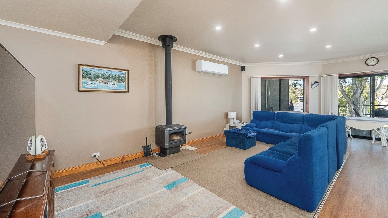 Photo of Livingroom in Mannum