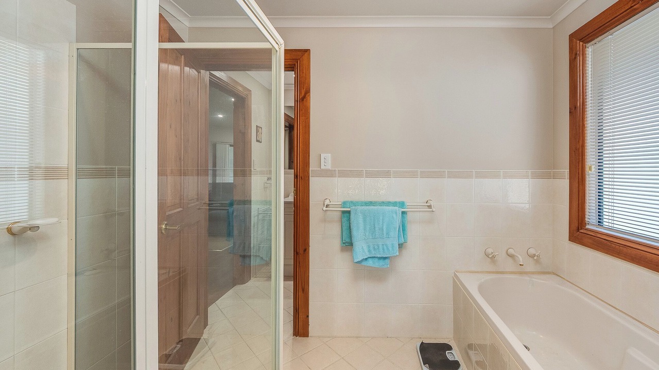 Photo of Bathroom in Mannum