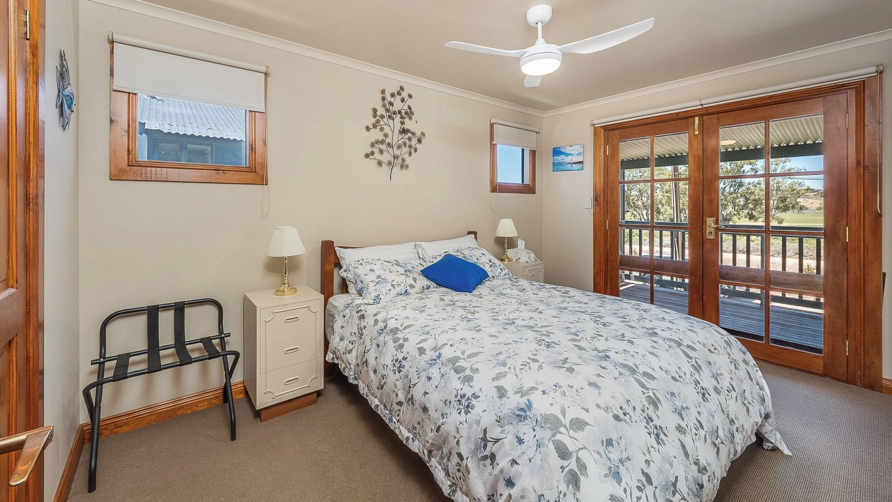 Photo of Bedroom in Mannum