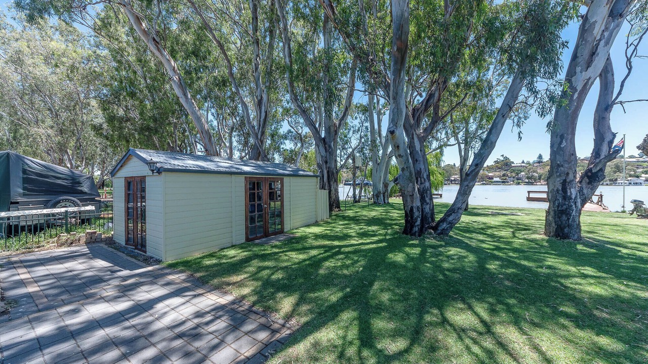 Photo of Outdoor in Mannum
