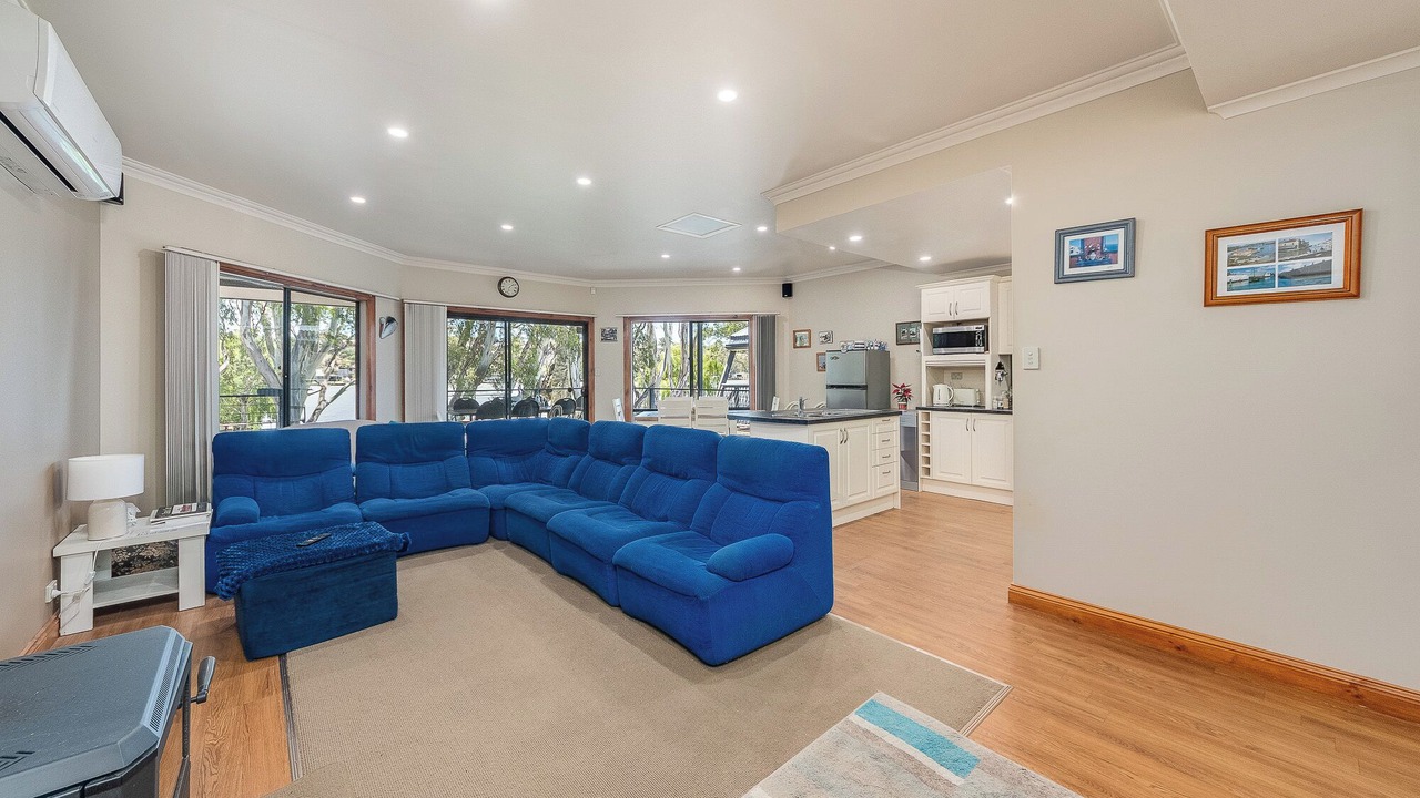 Photo of Livingroom in Mannum