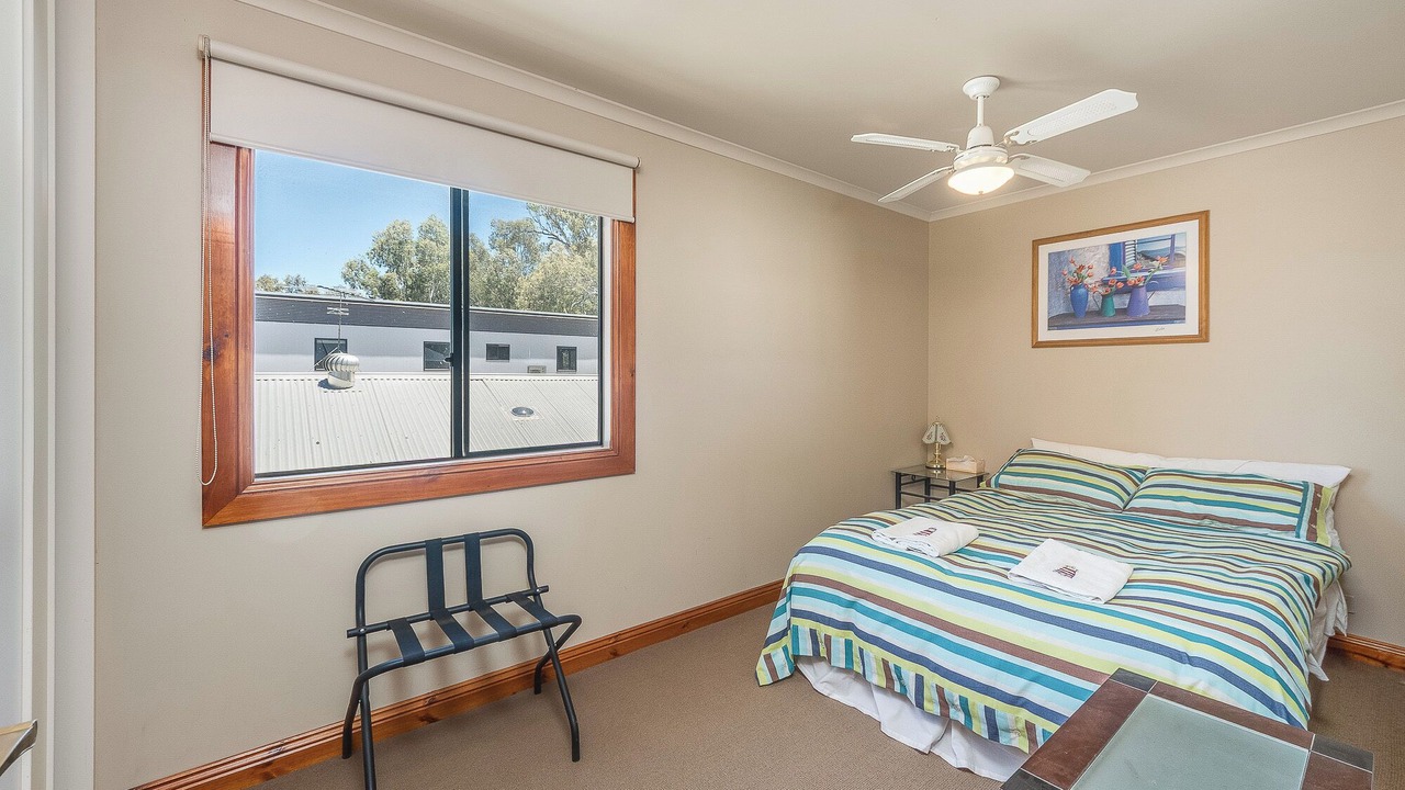 Photo of Bedroom in Mannum
