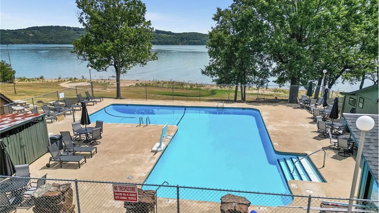 Photo of Outdoor in Lost Bridge Village