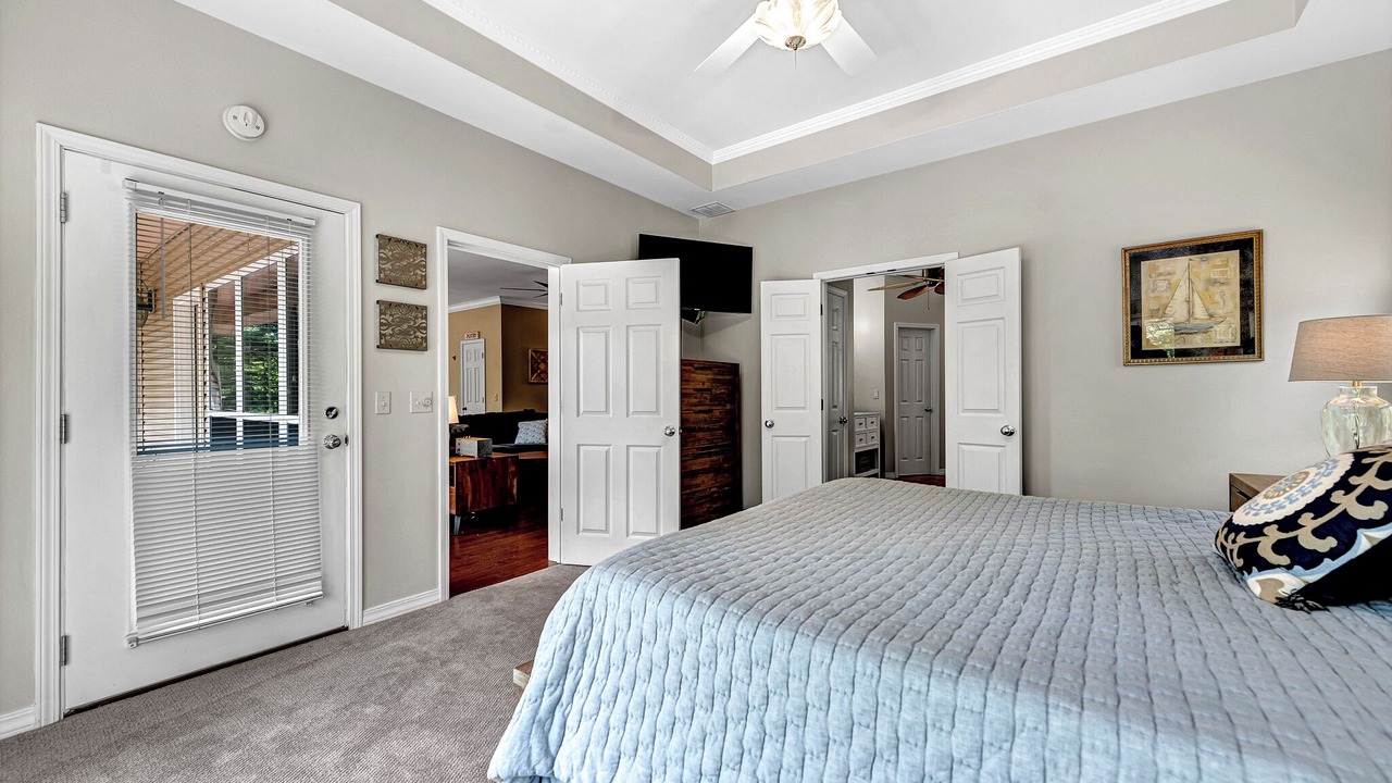 Photo of Bedroom in Lost Bridge Village