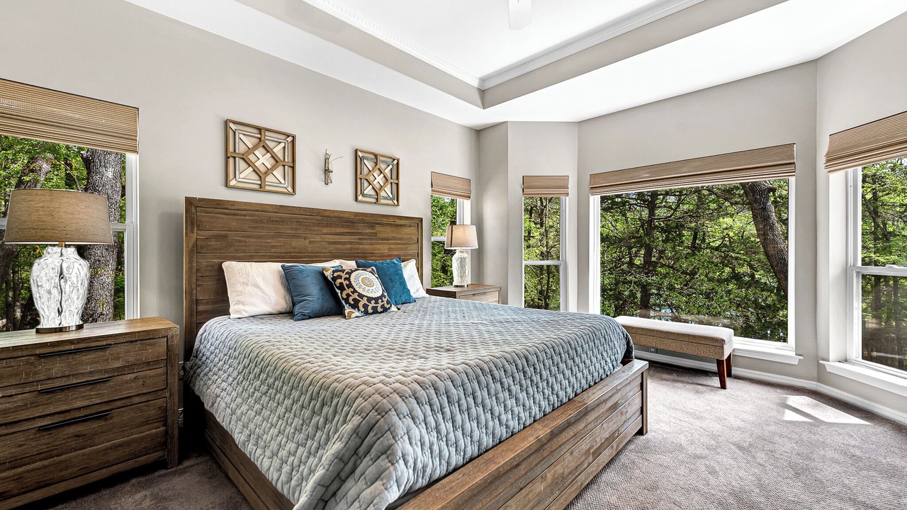 Photo of Bedroom in Lost Bridge Village