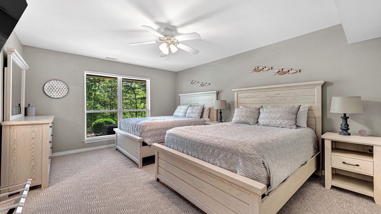 Photo of Bedroom in Lost Bridge Village