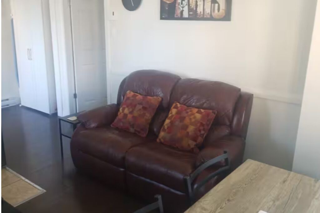 Photo of Livingroom in Rimouski-Neigette