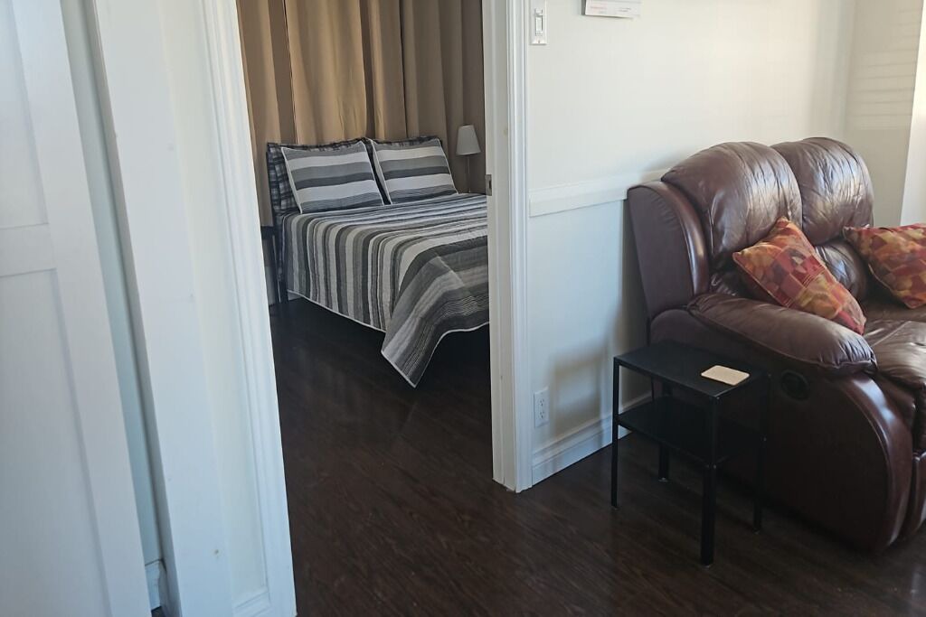 Photo of Bedroom in Rimouski-Neigette