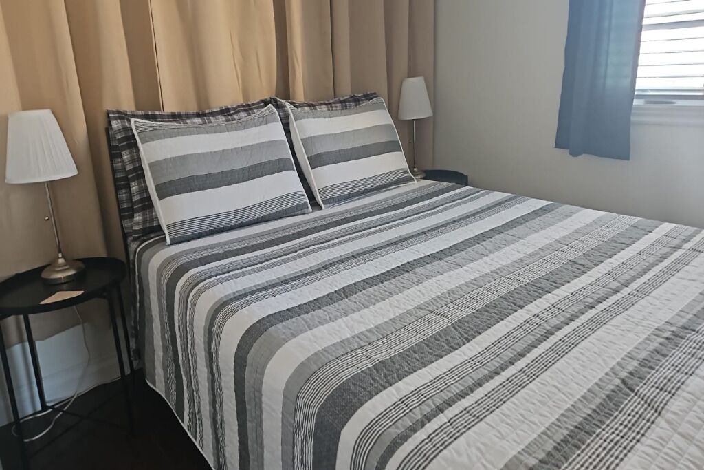 Photo of Bedroom in Rimouski-Neigette