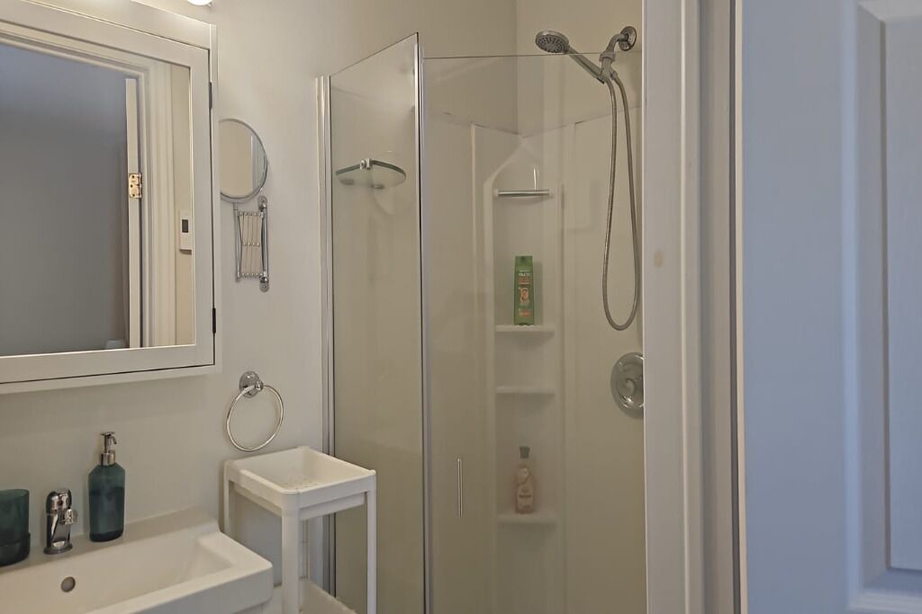 Photo of Bathroom in Rimouski-Neigette