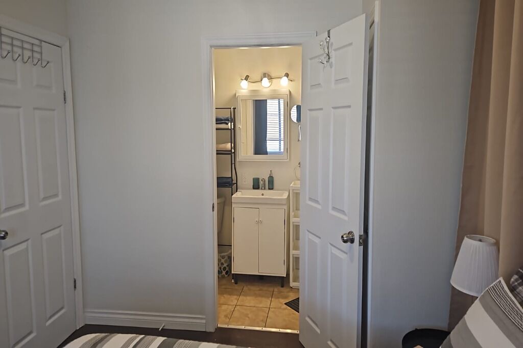 Photo of Bedroom in Rimouski-Neigette