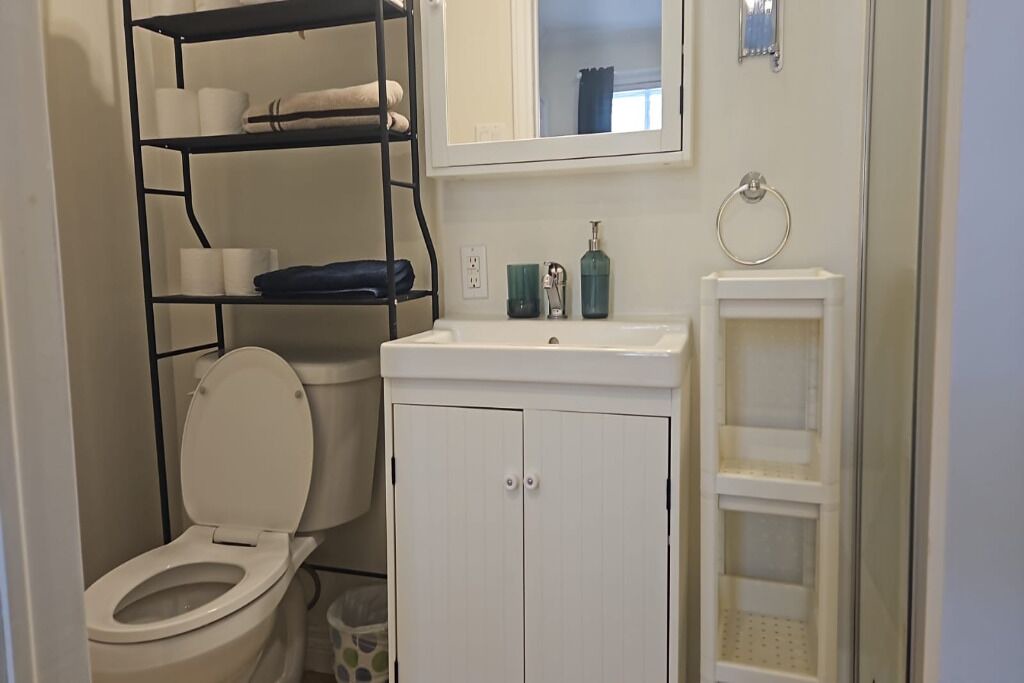 Photo of Bathroom in Rimouski-Neigette