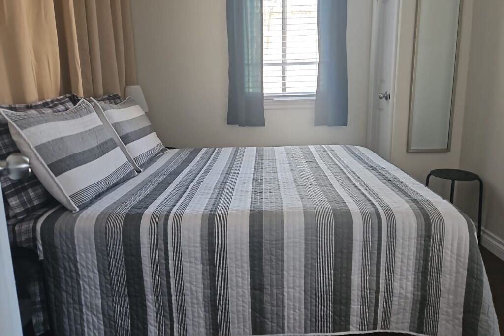 Photo of Bedroom in Rimouski-Neigette