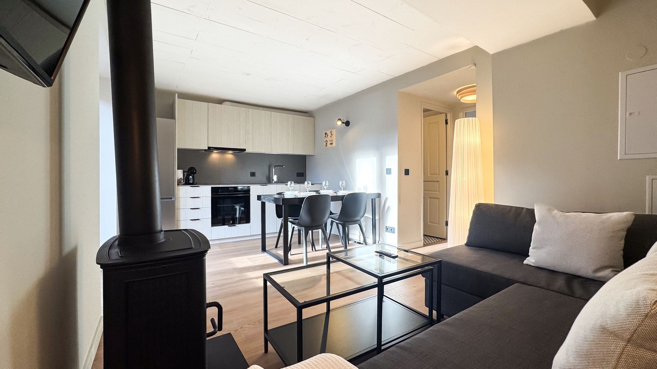 Photo of Livingroom in Err
