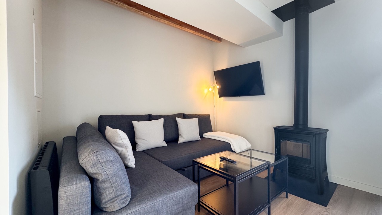 Photo of Livingroom in Err