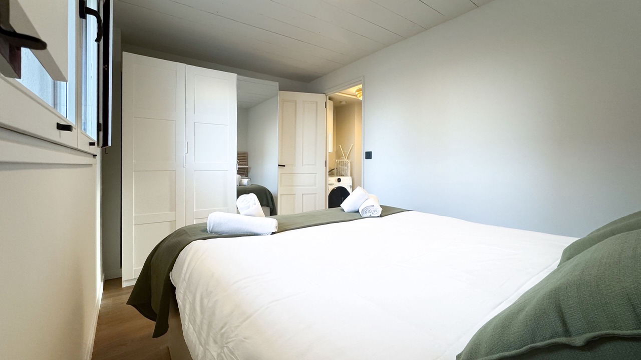 Photo of Bedroom in Err