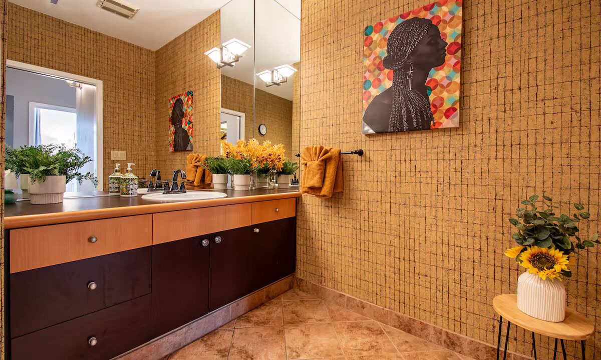 Photo of Bathroom in Belltown