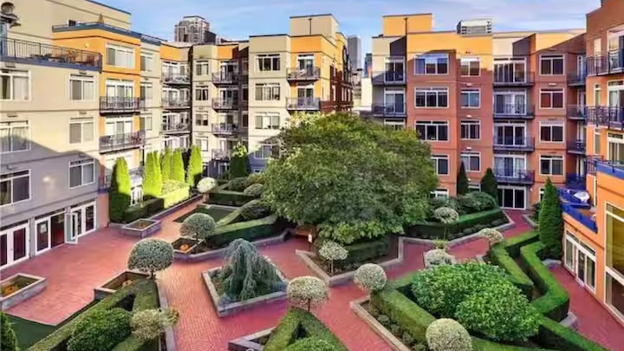 Photo of Outdoor in Belltown