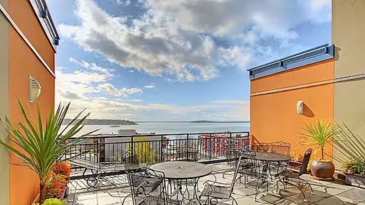 Photo of Outdoor in Belltown