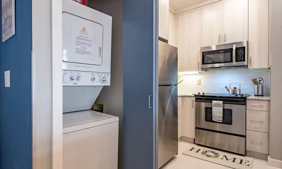 Photo of Kitchen in Belltown