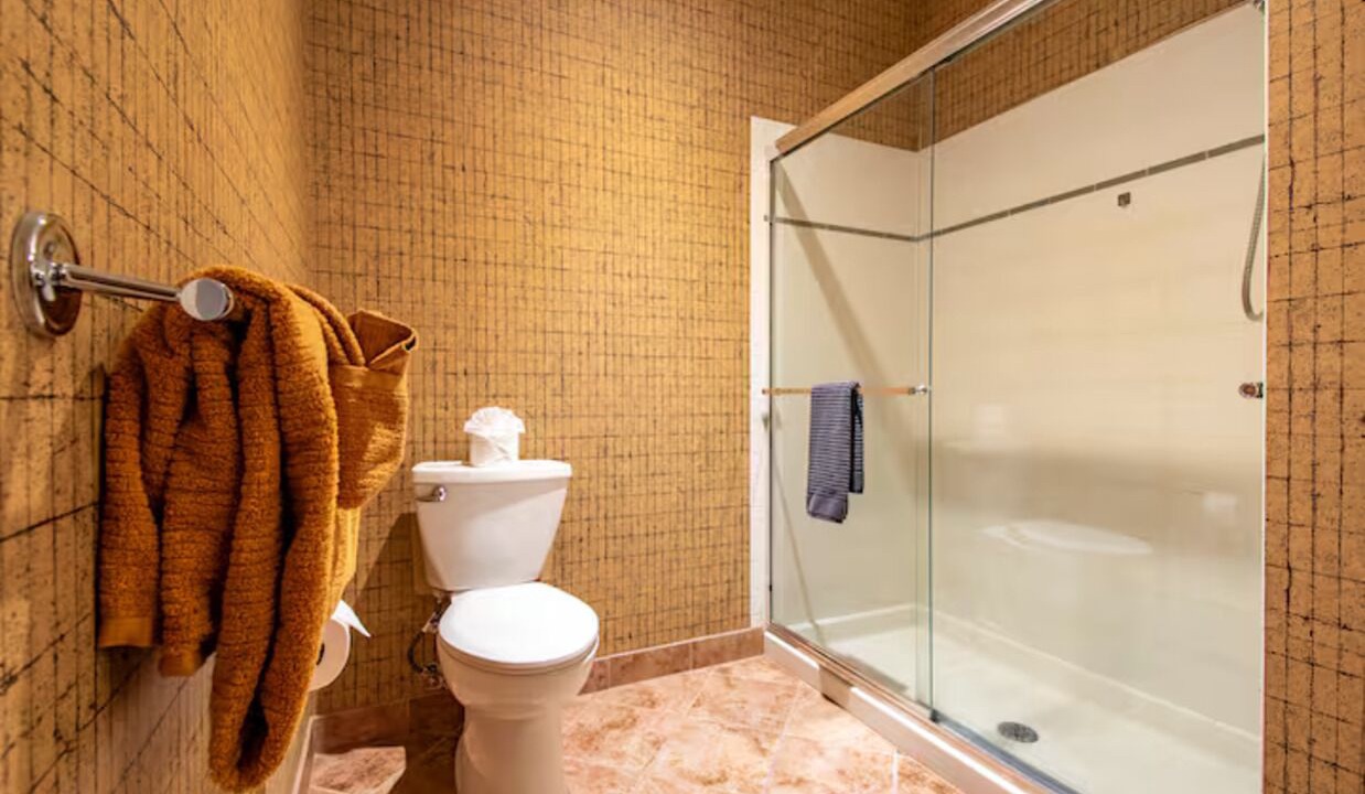 Photo of Bathroom in Belltown