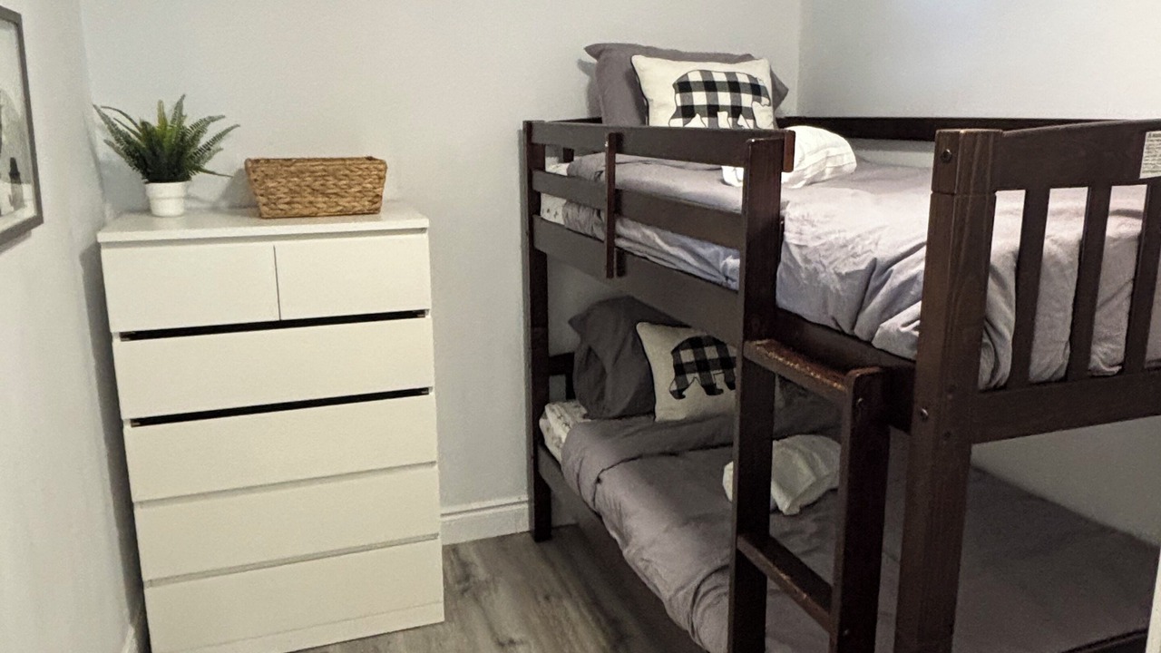 Photo of Bedroom in Seguin