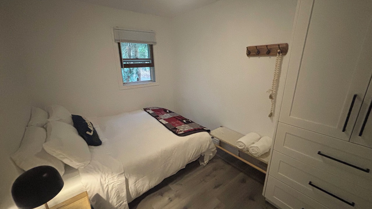 Photo of Bedroom in Seguin