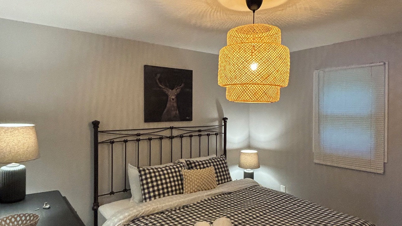 Photo of Bedroom in Seguin