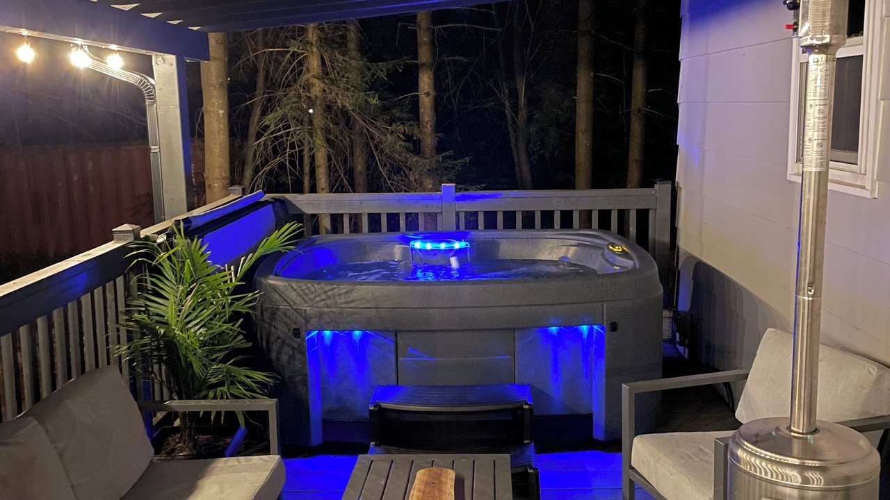 Photo of Patio Balcony in Seguin