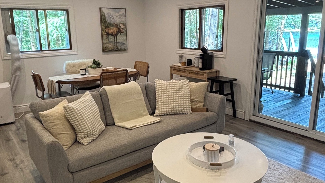 Photo of Livingroom in Seguin