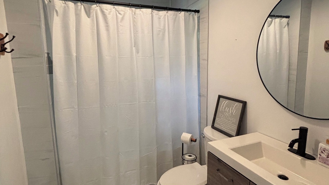 Photo of Bathroom in Seguin