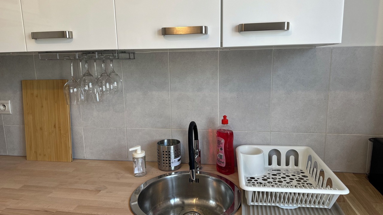 Photo of Kitchen in Saint-Denis