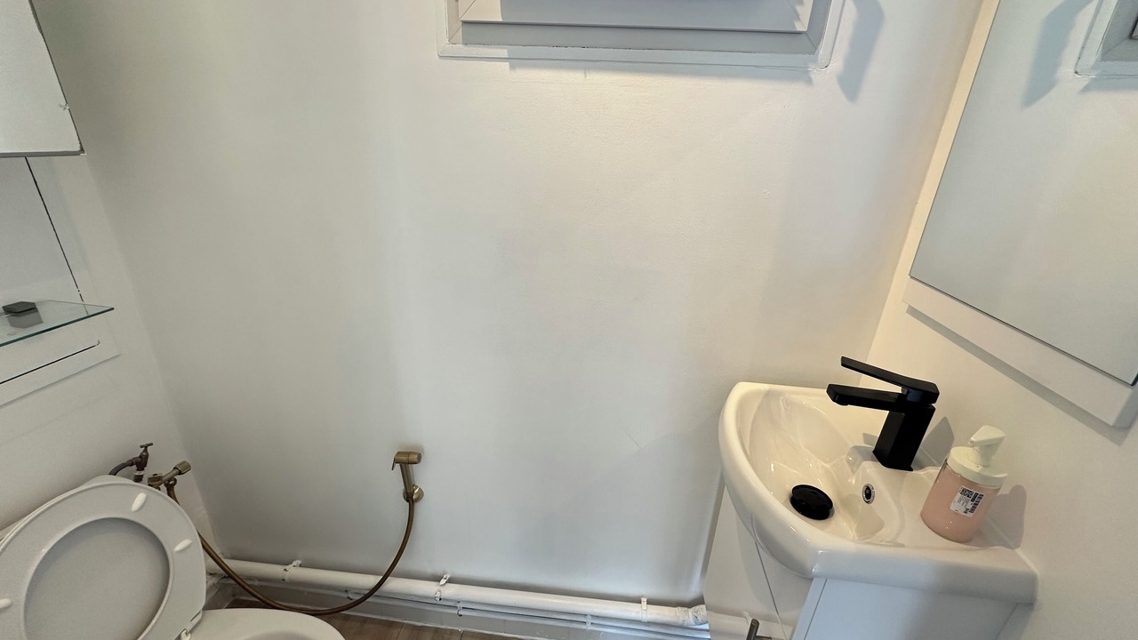 Photo of Bathroom in Saint-Denis