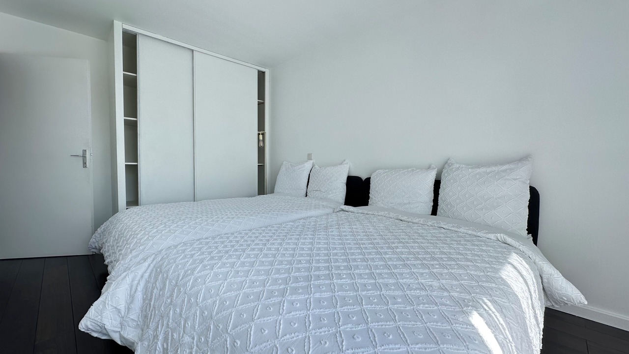 Photo of Bedroom in Saint-Denis