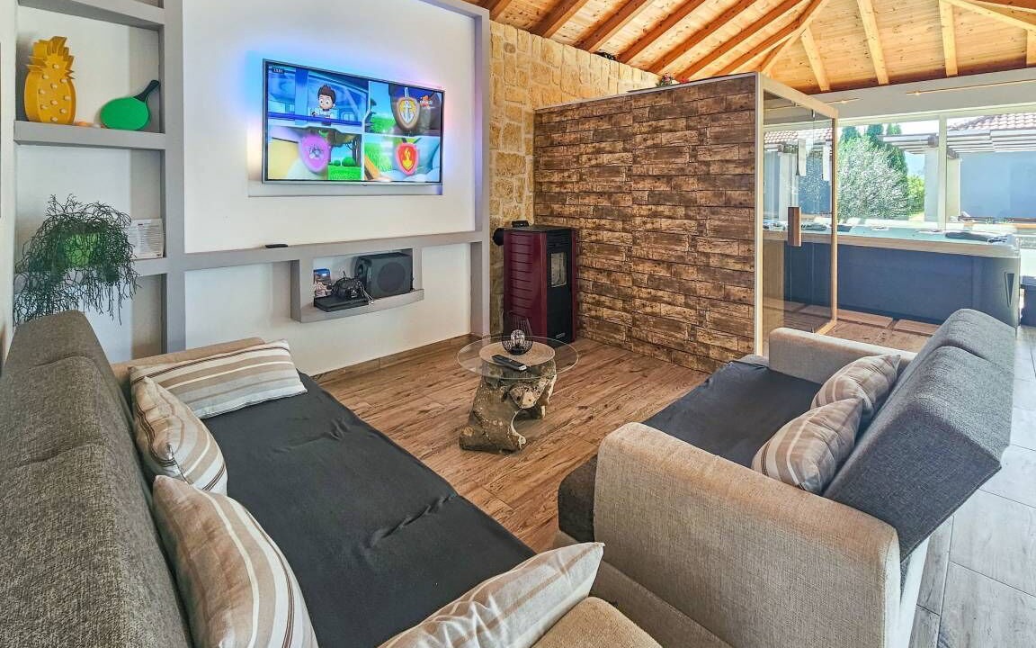 Photo of Livingroom in Donji Prolozac