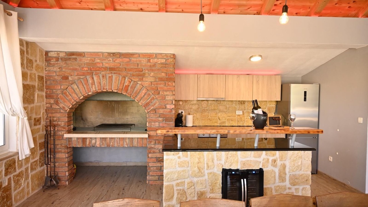 Photo of Kitchen in Donji Prolozac