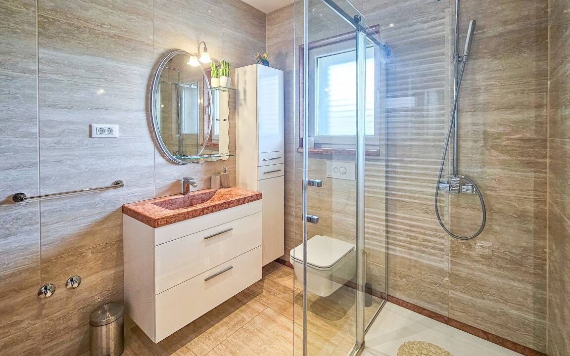 Photo of Bathroom in Donji Prolozac