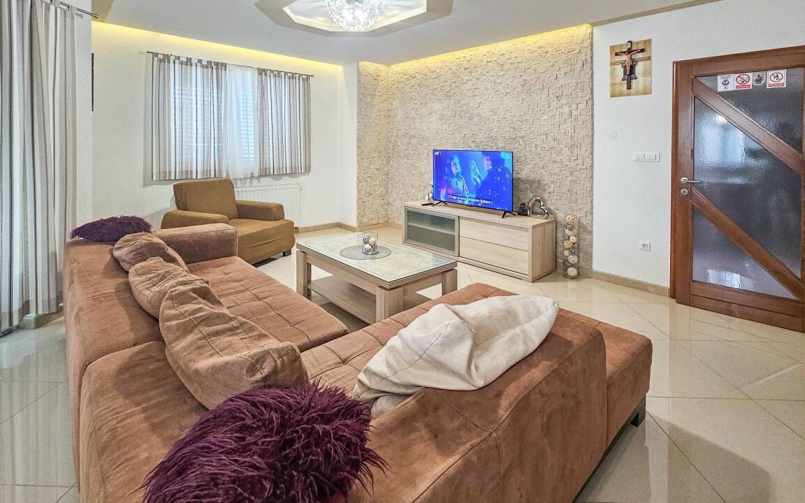 Photo of Livingroom in Donji Prolozac
