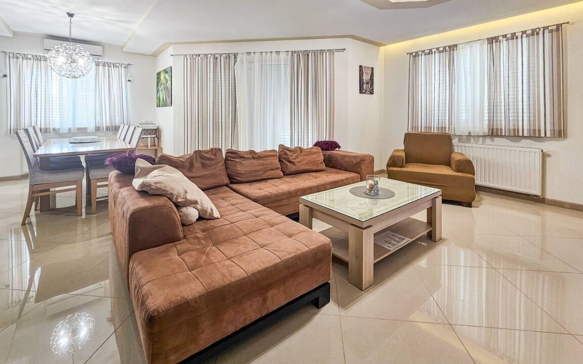 Photo of Livingroom in Donji Prolozac
