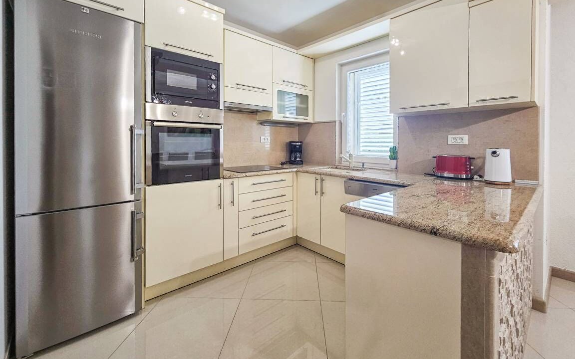 Photo of Kitchen in Donji Prolozac