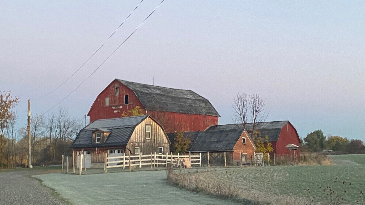 Photo of Outdoor in Pelham