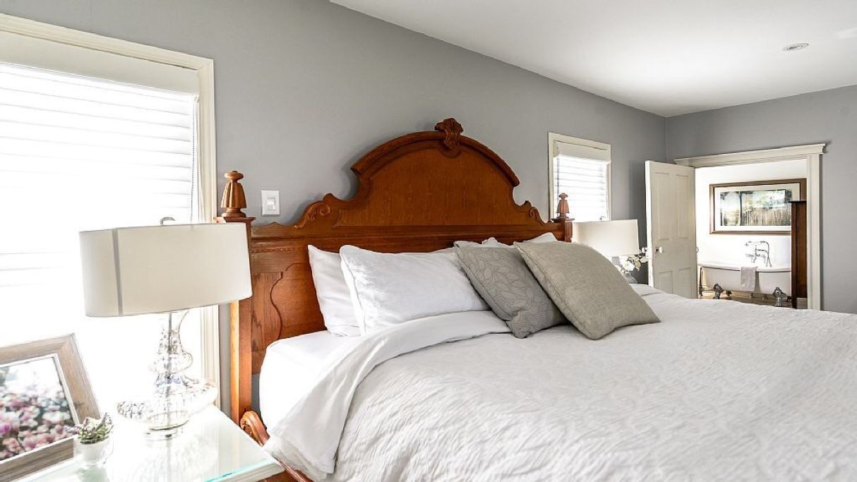 Photo of Bedroom in Pelham