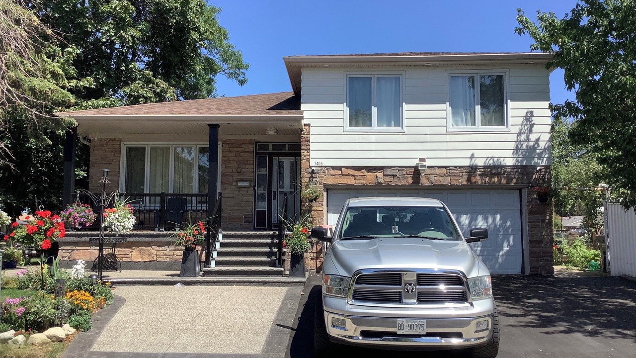 Photo of Outdoor in Northeast Mississauga