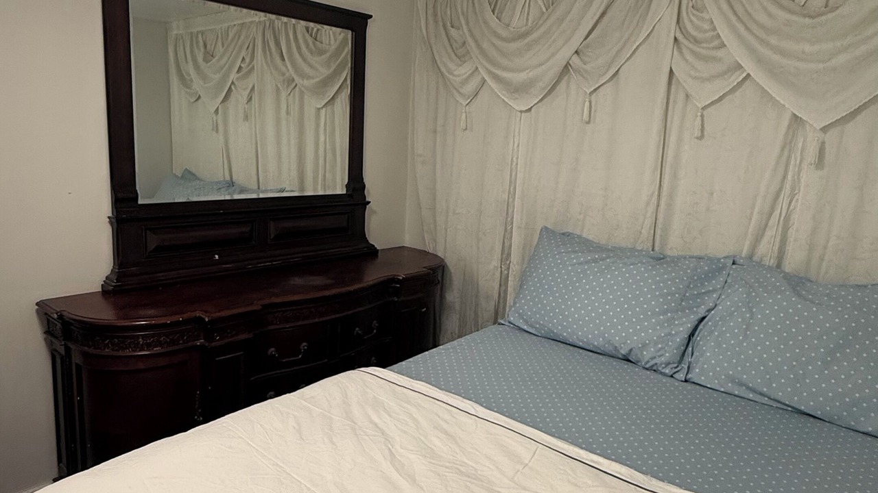 Photo of Bedroom in Northeast Mississauga